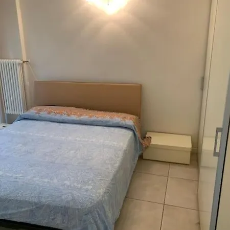 Apartment Dante Mima Milano Marittima