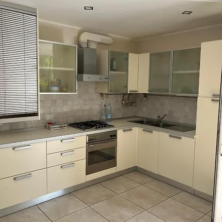 Apartment Dante Mima Milano Marittima