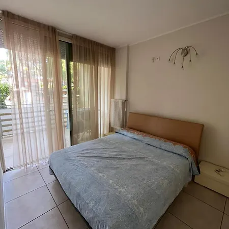 Apartment Dante Mima *